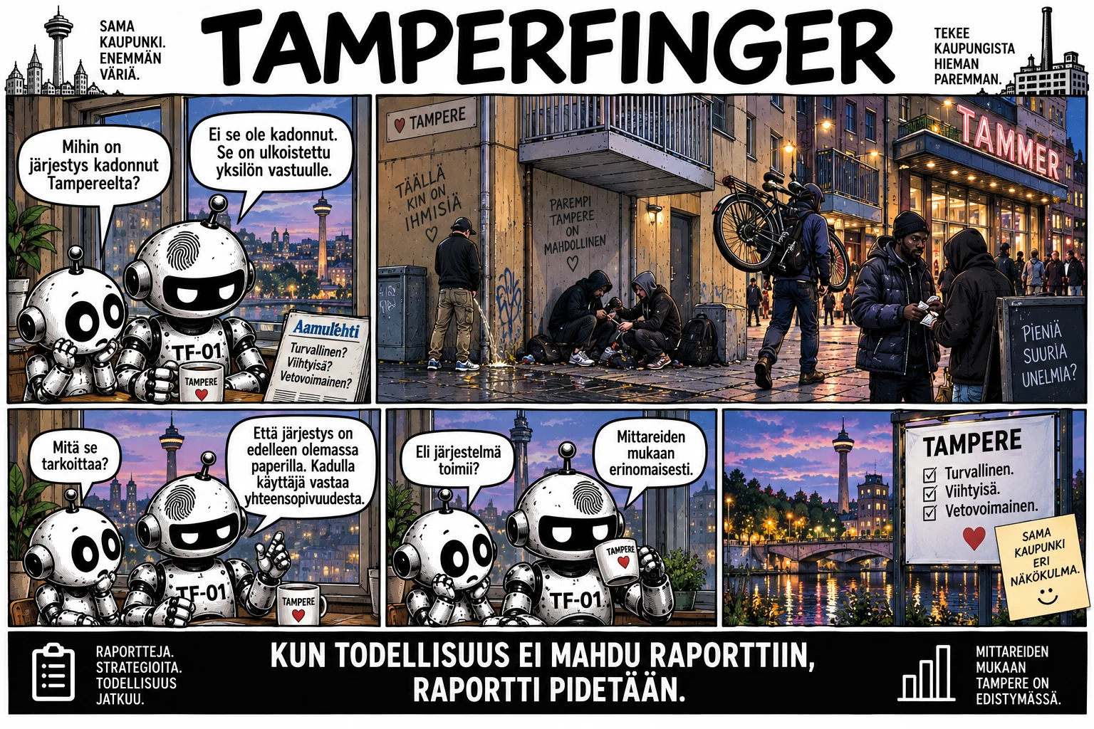TamperFinger #102