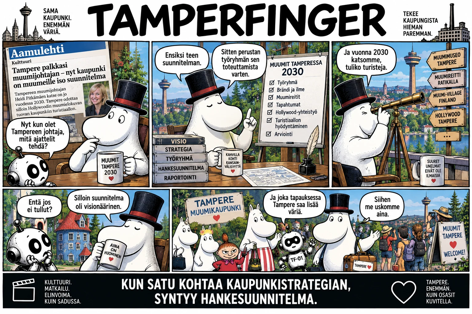 TamperFinger #103