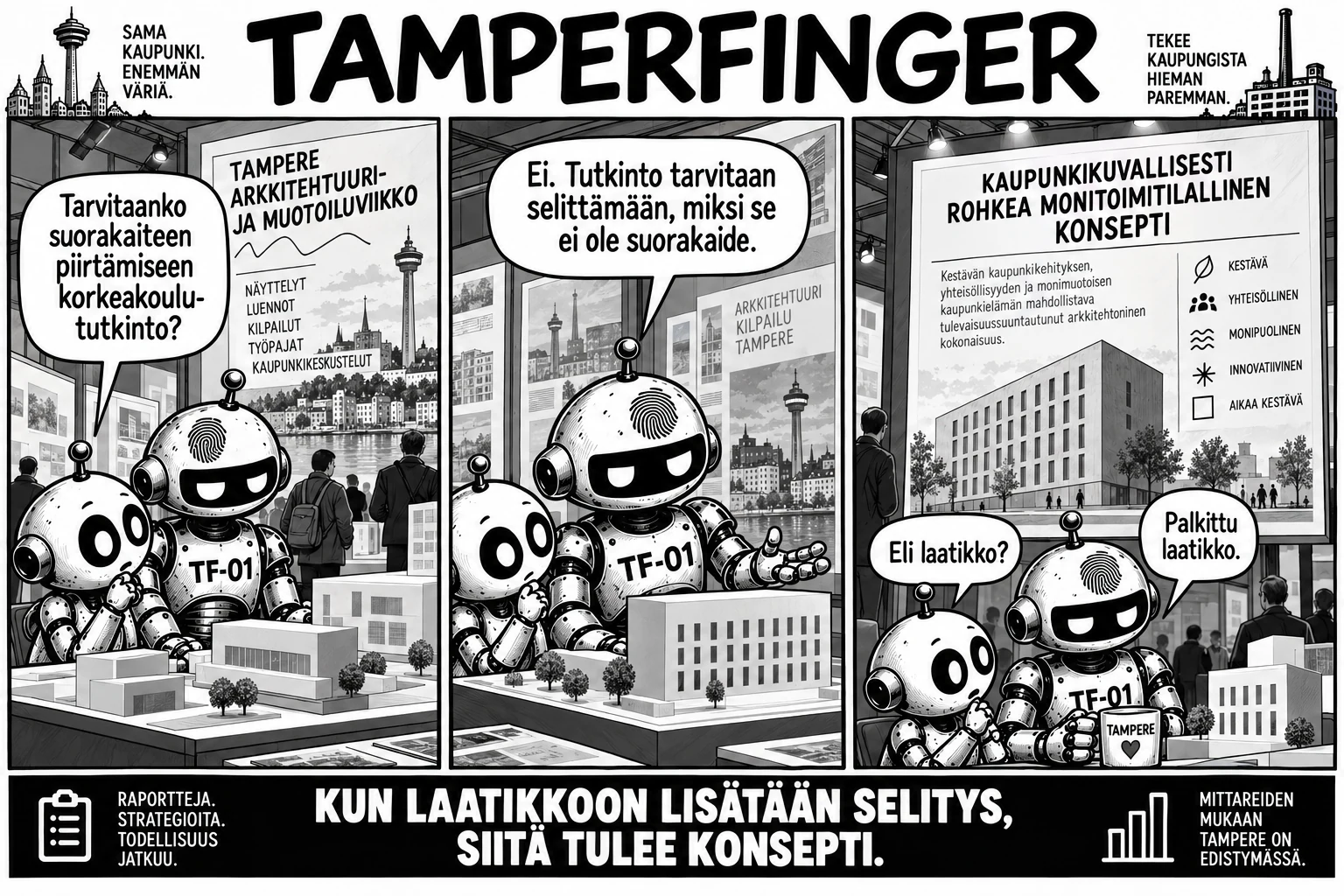 TamperFinger #109