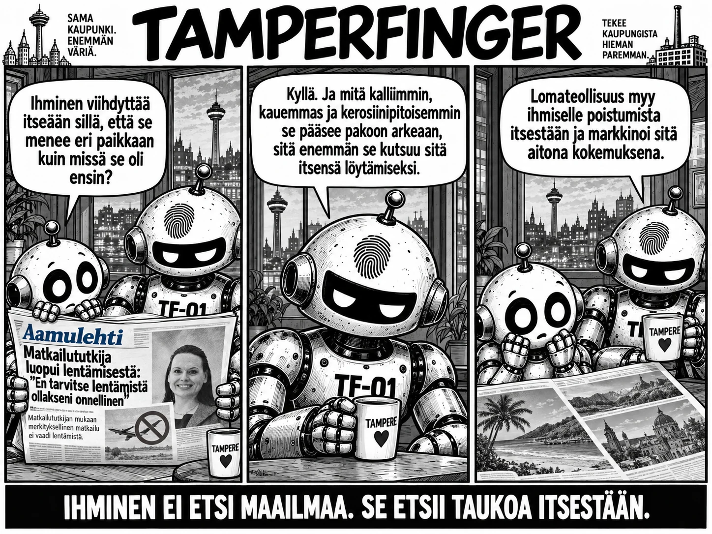 TamperFinger #113