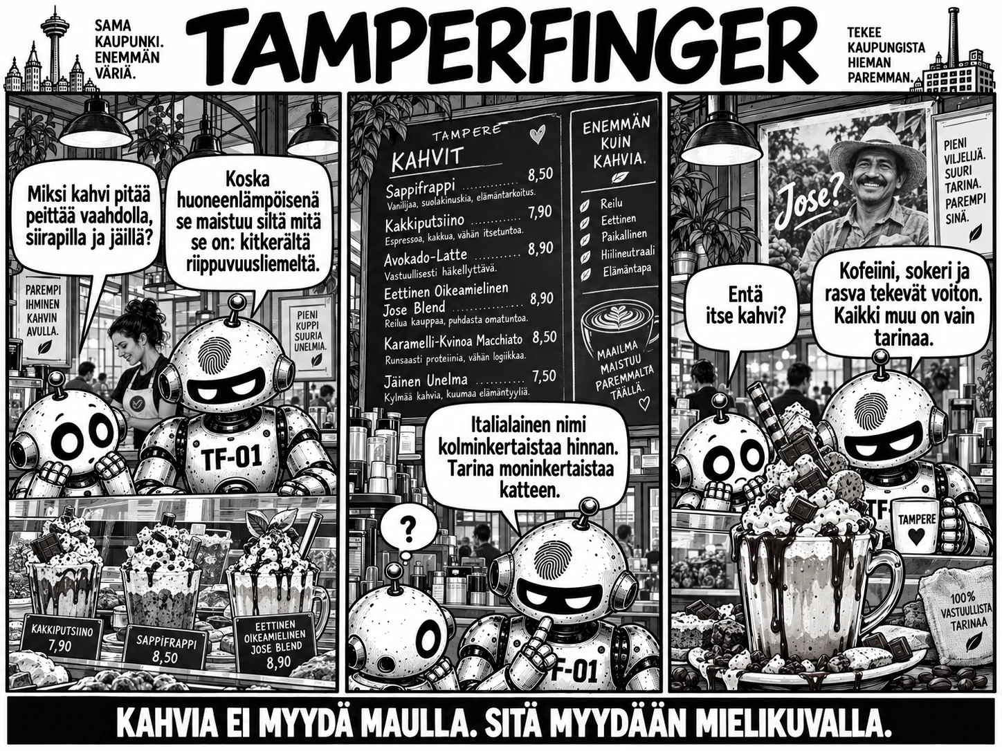 TamperFinger #115
