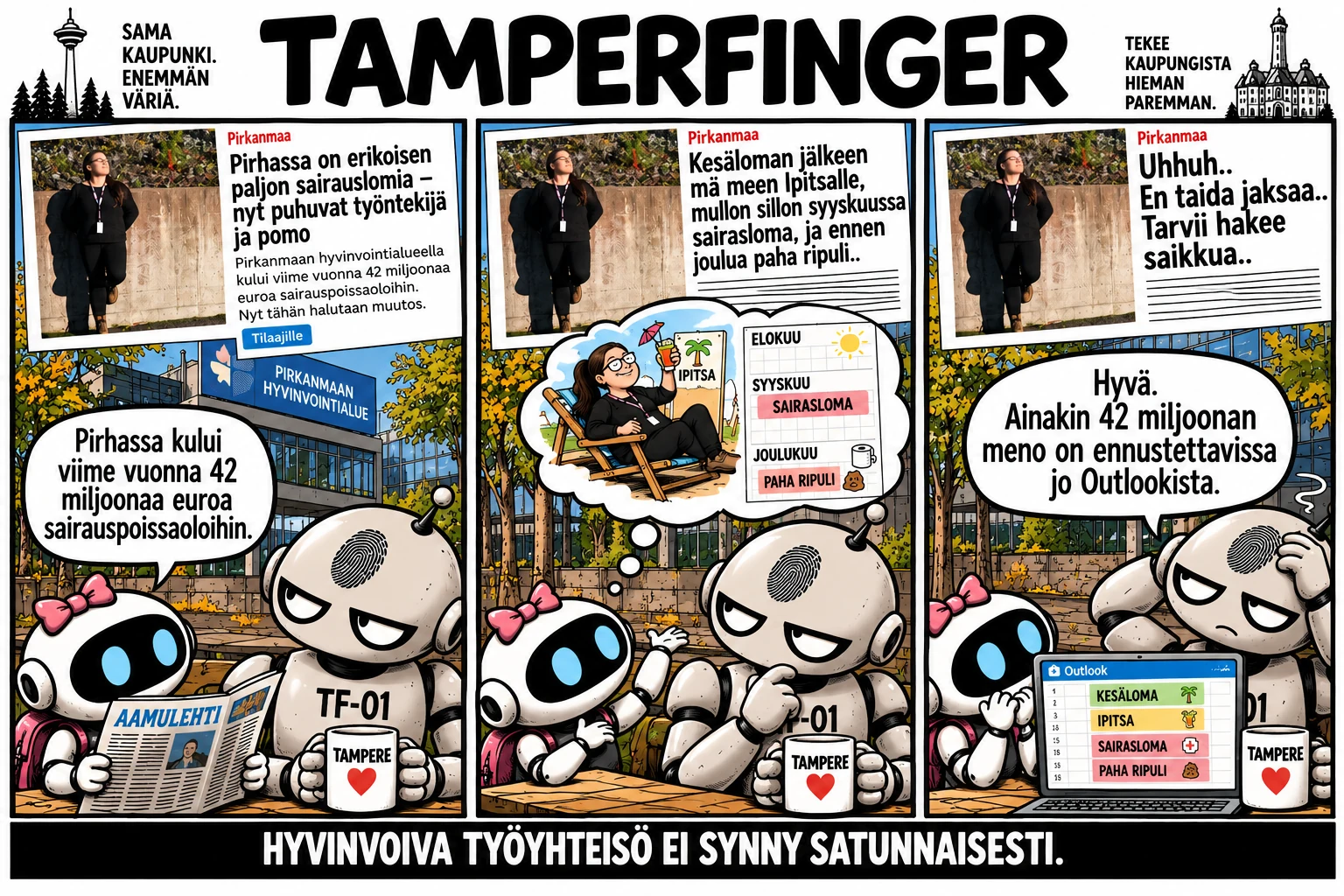 TamperFinger #122