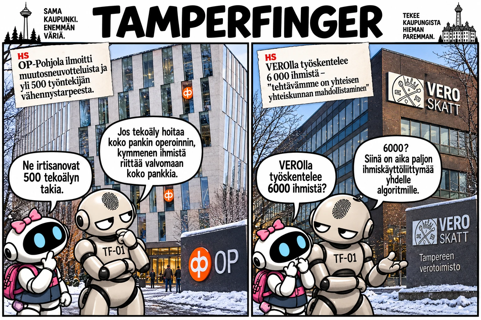 TamperFinger #123