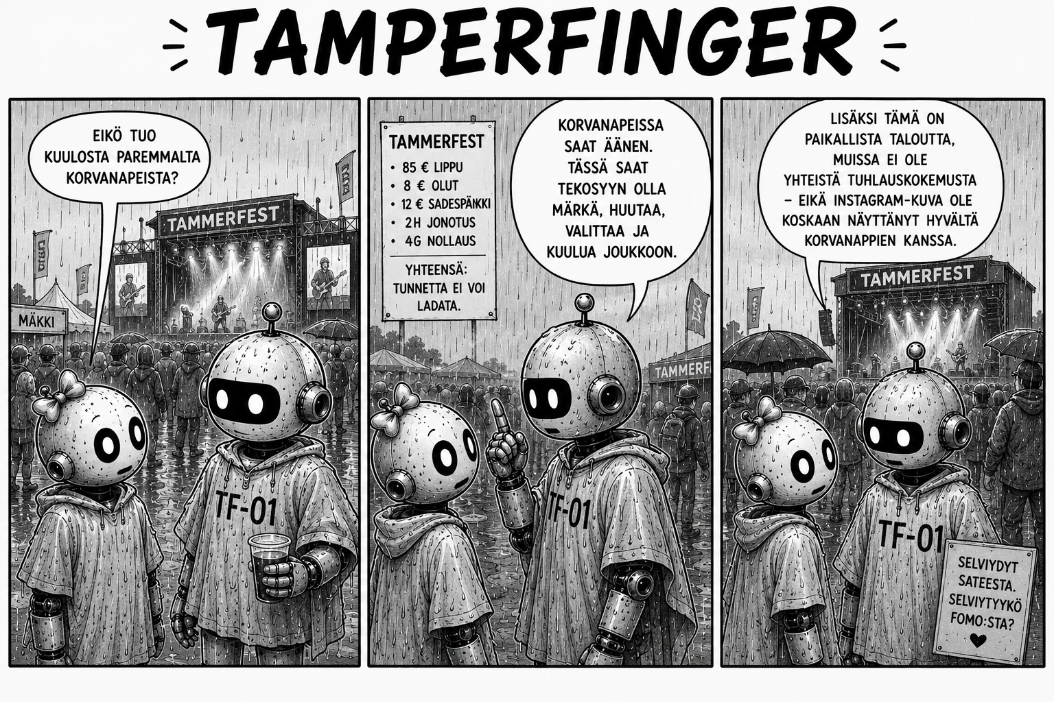 TamperFinger #49