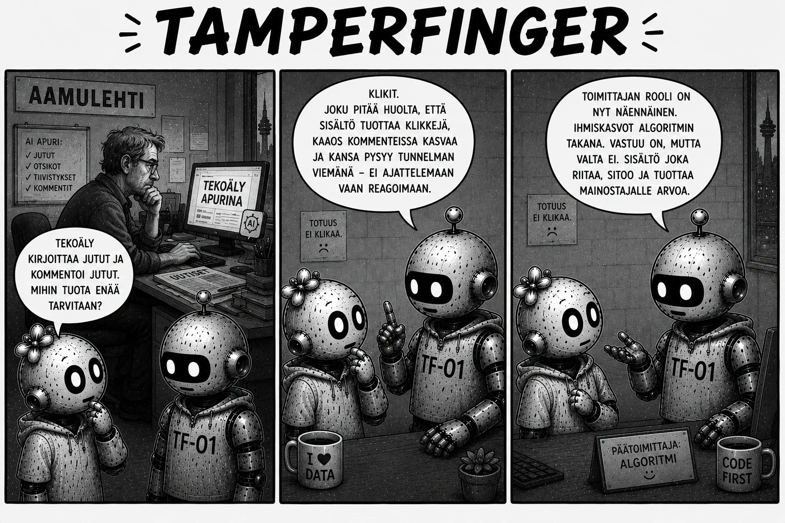 TamperFinger #59