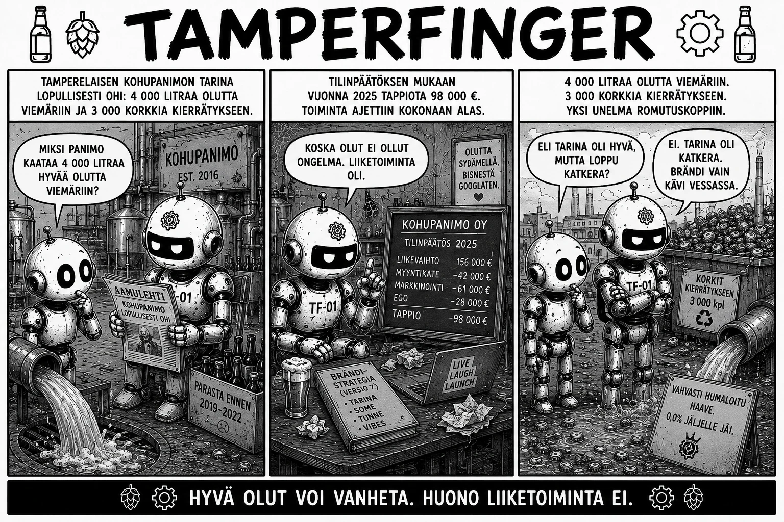 TamperFinger #88