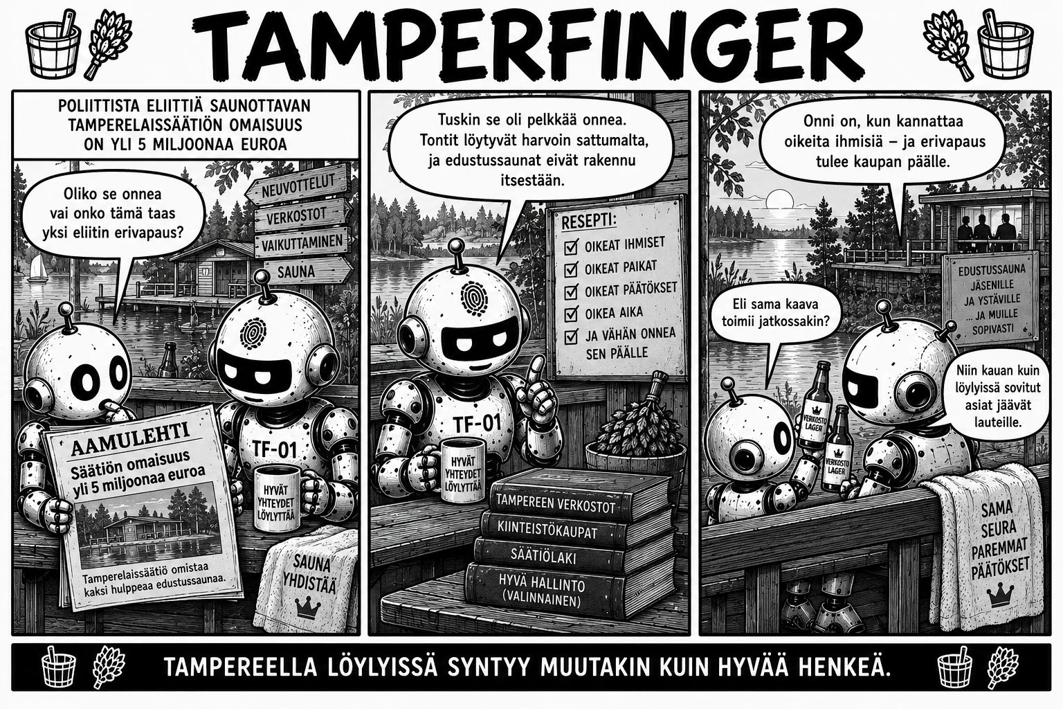 TamperFinger #89