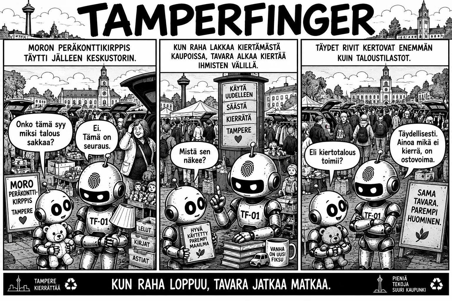TamperFinger #90