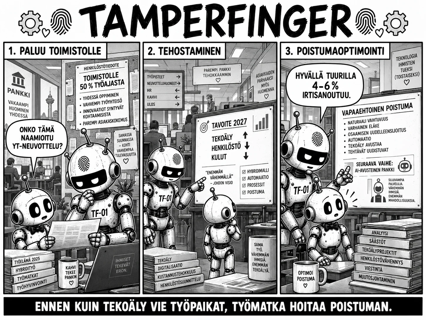 TamperFinger #96